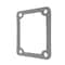 Chelsea Gasket, Shifter Cover, Pto, 435-437 Series 35-P-8 - alternate 1